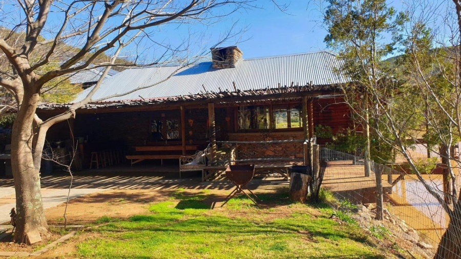 0 Bedroom Property for Sale in Oudtshoorn Rural Western Cape